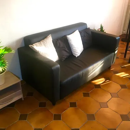 Appt Spacieux 60m2 - Vue Imprenable Proche Mer Et Montagne * Perpignan