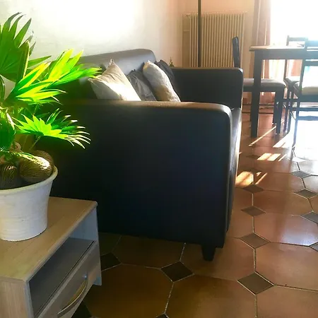 Apartment Appt Spacieux 60m2 - Vue Imprenable Proche Mer Et Montagne