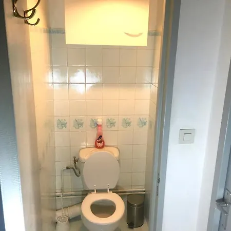 Appt Spacieux 60m2 - Vue Imprenable Proche Mer Et Montagne Apartment
