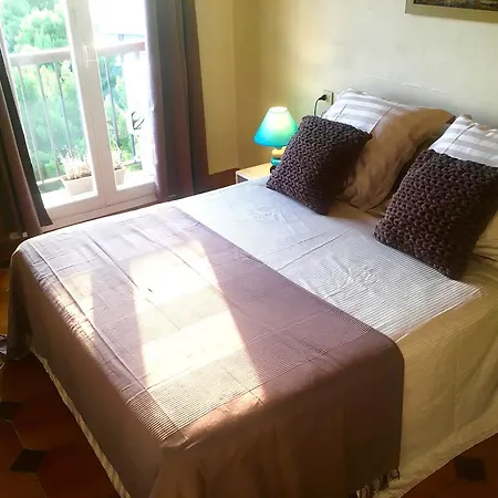 Apartment Appt Spacieux 60m2 - Vue Imprenable Proche Mer Et Montagne Perpignan