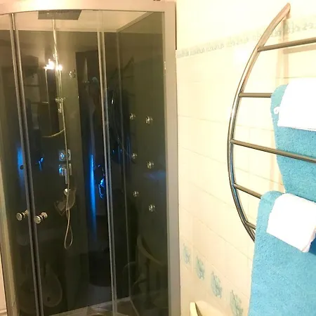Apartment Appt Spacieux 60m2 - Vue Imprenable Proche Mer Et Montagne *